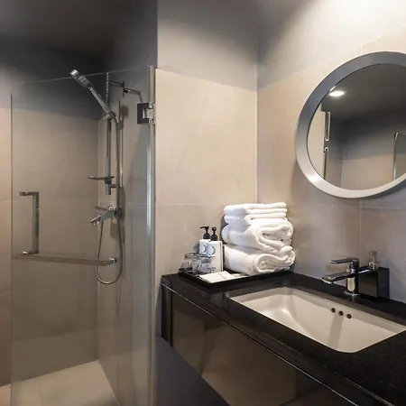 Journeyhub Hotel