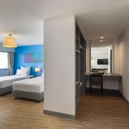 Journeyhub Hotel