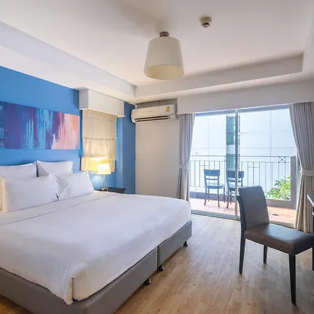 Journeyhub Hotel