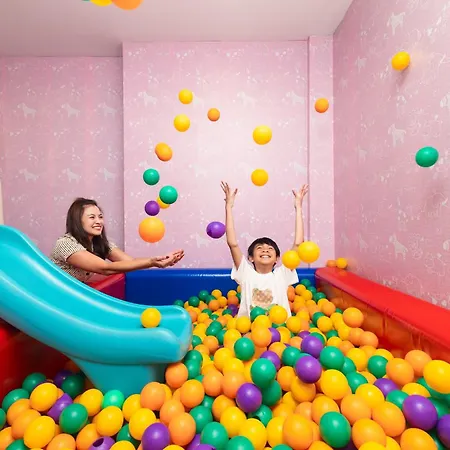 Journeyhub Hotel 4*