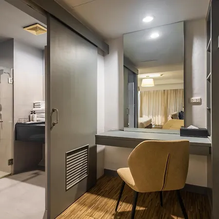 Hotel Journeyhub
