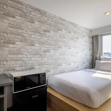 Journeyhub Hotel 4*