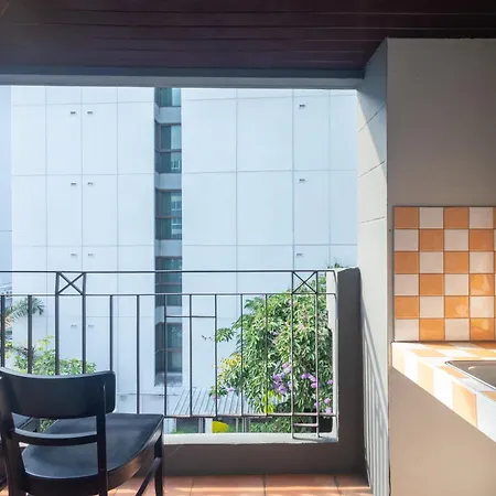 Journeyhub Hotel Pattaya