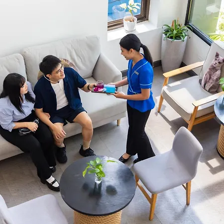 Journeyhub Pattaya