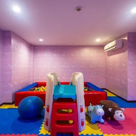Journeyhub Hotel Pattaya