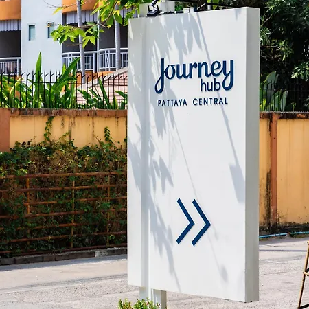 Journeyhub 4*