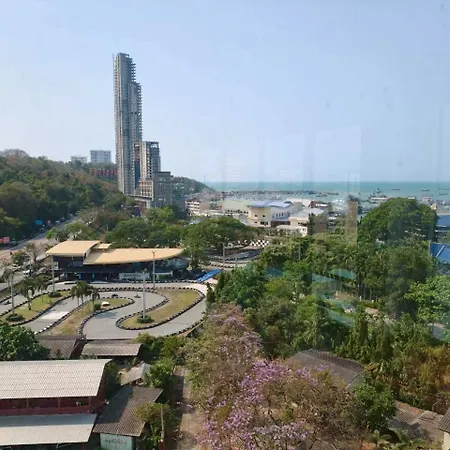 The Monaco Pattaya