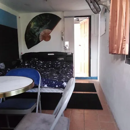 Guest house Ben & Lek 3*