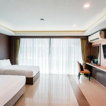Glow Hotel
