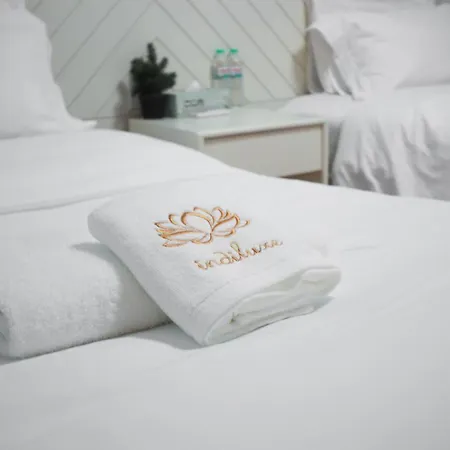 Sky View Apartment Pattaya