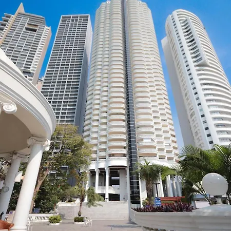 Sky View Apartment