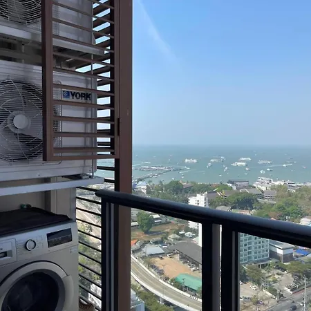 Unixx Seaview