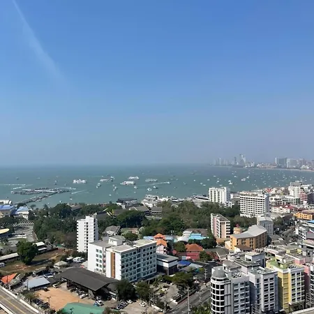 Apartment Unixx Seaview