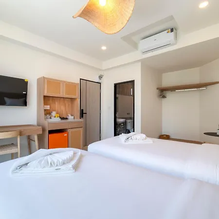 Apartment Rim Pattaya