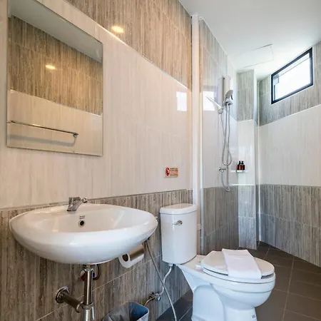 Rim Apartment *