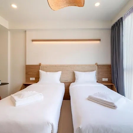 Rim Apartment *