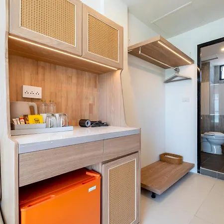Rim Apartment