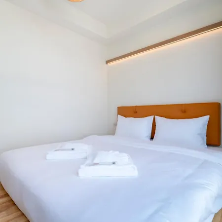 Rim Apartment Pattaya