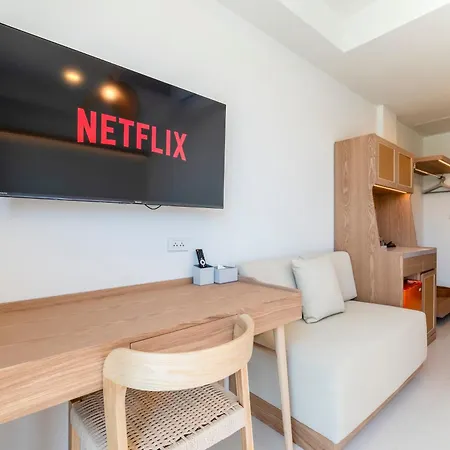 Rim Apartment