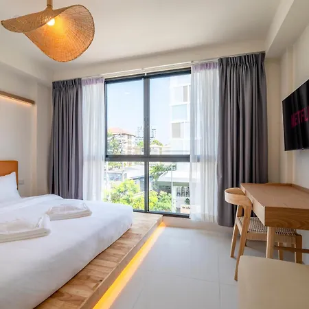 Rim Apartment