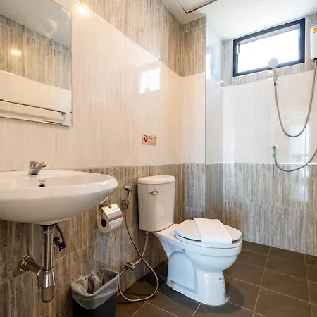 Rim Apartment Pattaya