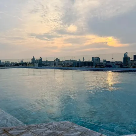 The Iconic Hotel Pattaya