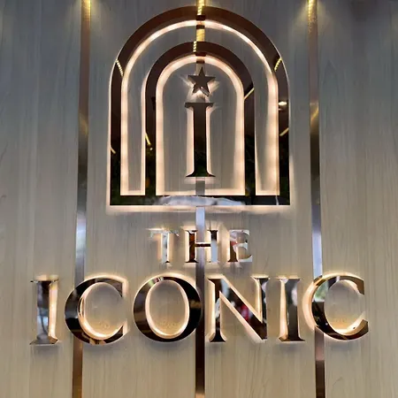 The Iconic