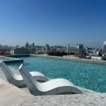 The Iconic Hotel