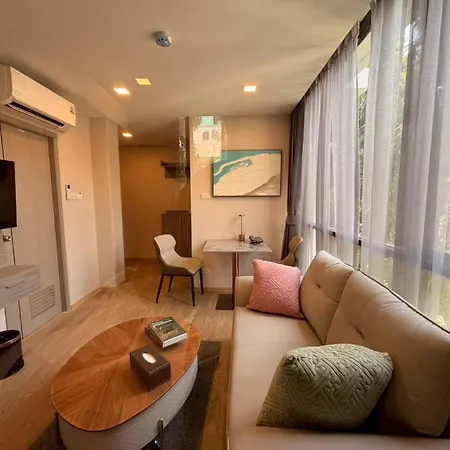 Hotel The Iconic 3*