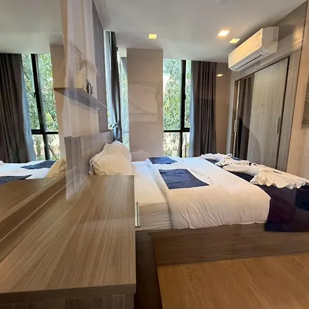 The Iconic Hotel Pattaya