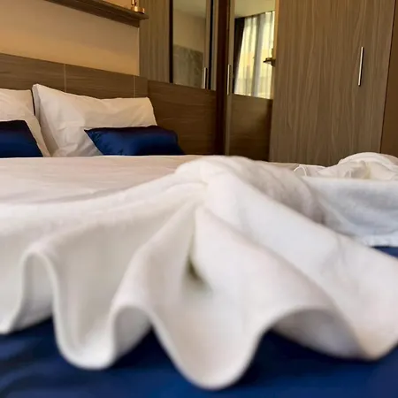 Hotel The Iconic Pattaya