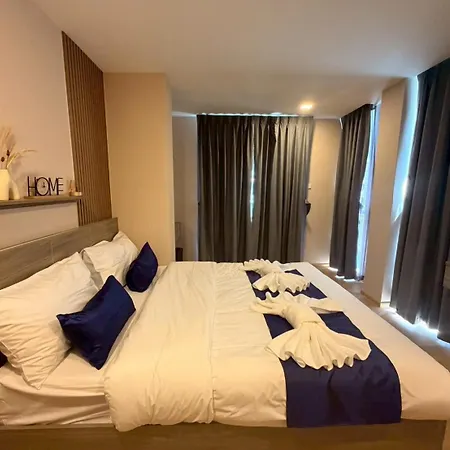The Iconic Hotel
