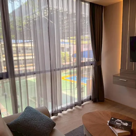 The Iconic Hotel