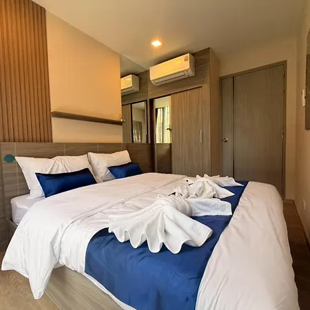 The Iconic 3* Pattaya