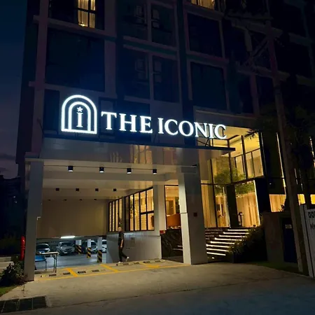 The Iconic Pattaya