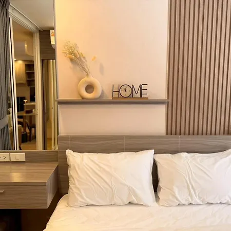 The Iconic 3* Pattaya