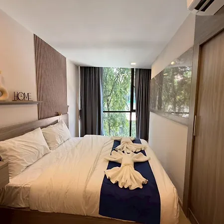 The Iconic Hotel Pattaya