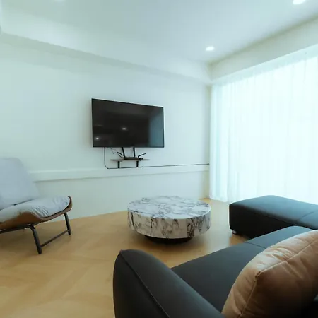 49spvilla 近步行街中天海滩别墅 Villa Pattaya