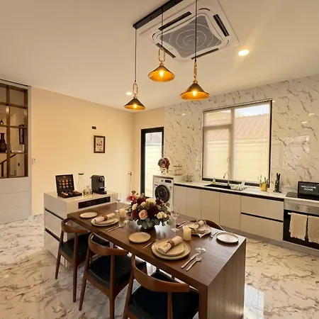 Chantara - Private Pool & Luxury House 7br Villa *