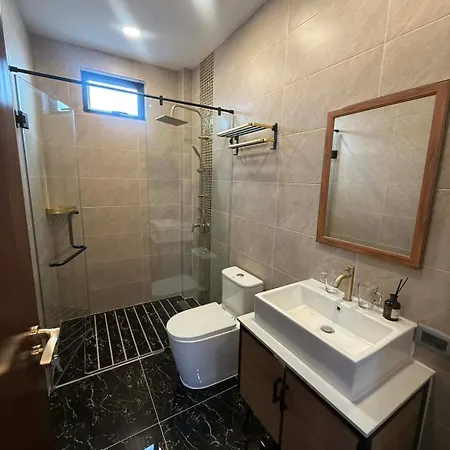 Chantara - Private Pool & Luxury House 7br *