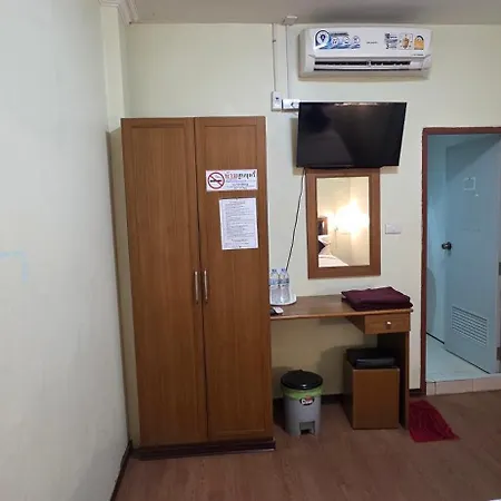 Mahi & Restaurant Guest house