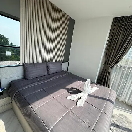 Aparthotel Andromeda