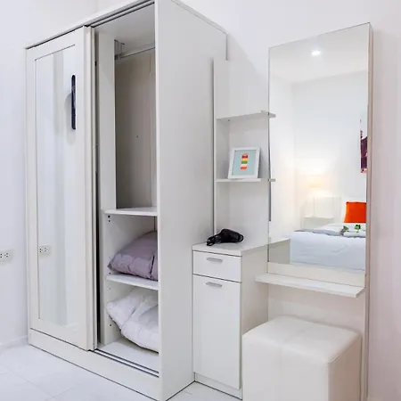 Rk-3Br Group Getaway-10 Min To Walking Street & Beach *
