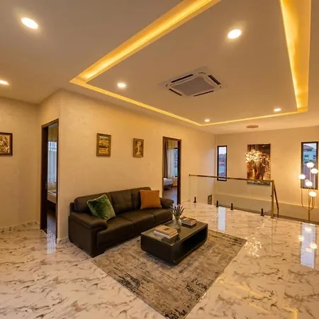 Villa Chantara - Private Pool & Luxury House 7br *