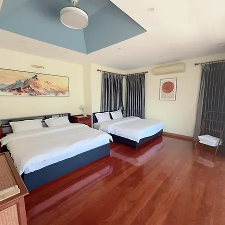 G Thai Happy Pool Villa