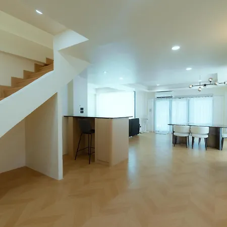 49spvilla 近步行街中天海滩别墅 Villa *