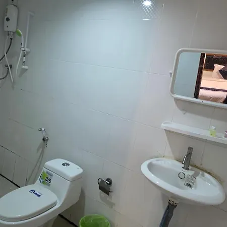 Guest house Mahi & Restaurant Pattaya