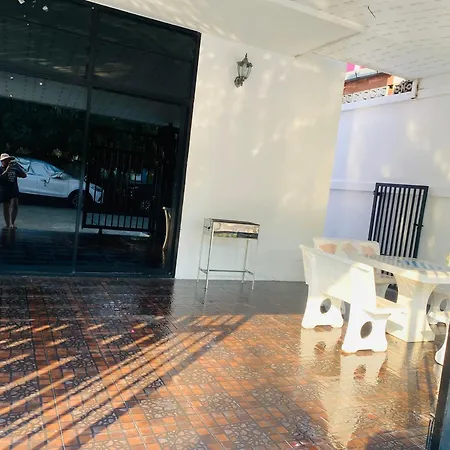Tnวิลล่า Villa