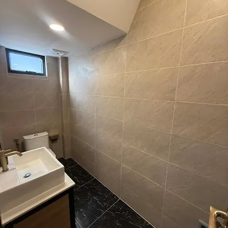 Chantara - Private Pool & Luxury House 7br Villa Pattaya