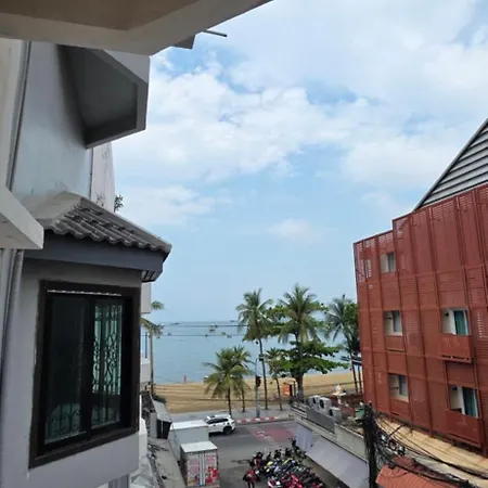 Guest house Mahi & Restaurant